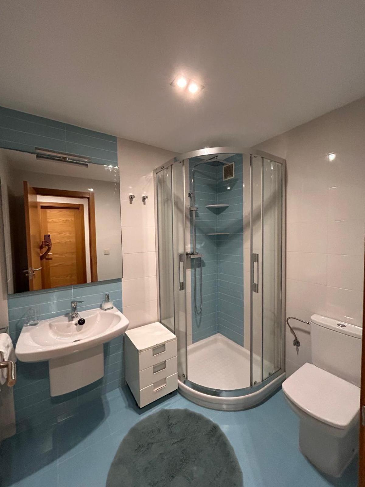 Apartamento Coqueto En Rias Baixas-Cambados Exterior photo